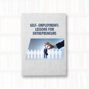 Self-Employment: Lessons into Schedule C